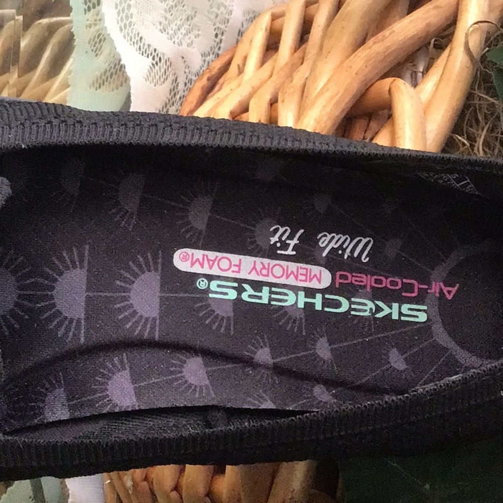 Skechers - Air Cooled Memory Form - image 2